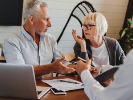 Yorkville, IL Estate Planning Attorney