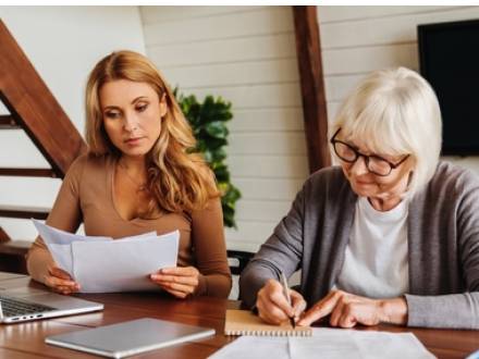 Montgomery, IL Estate Planning Attorney